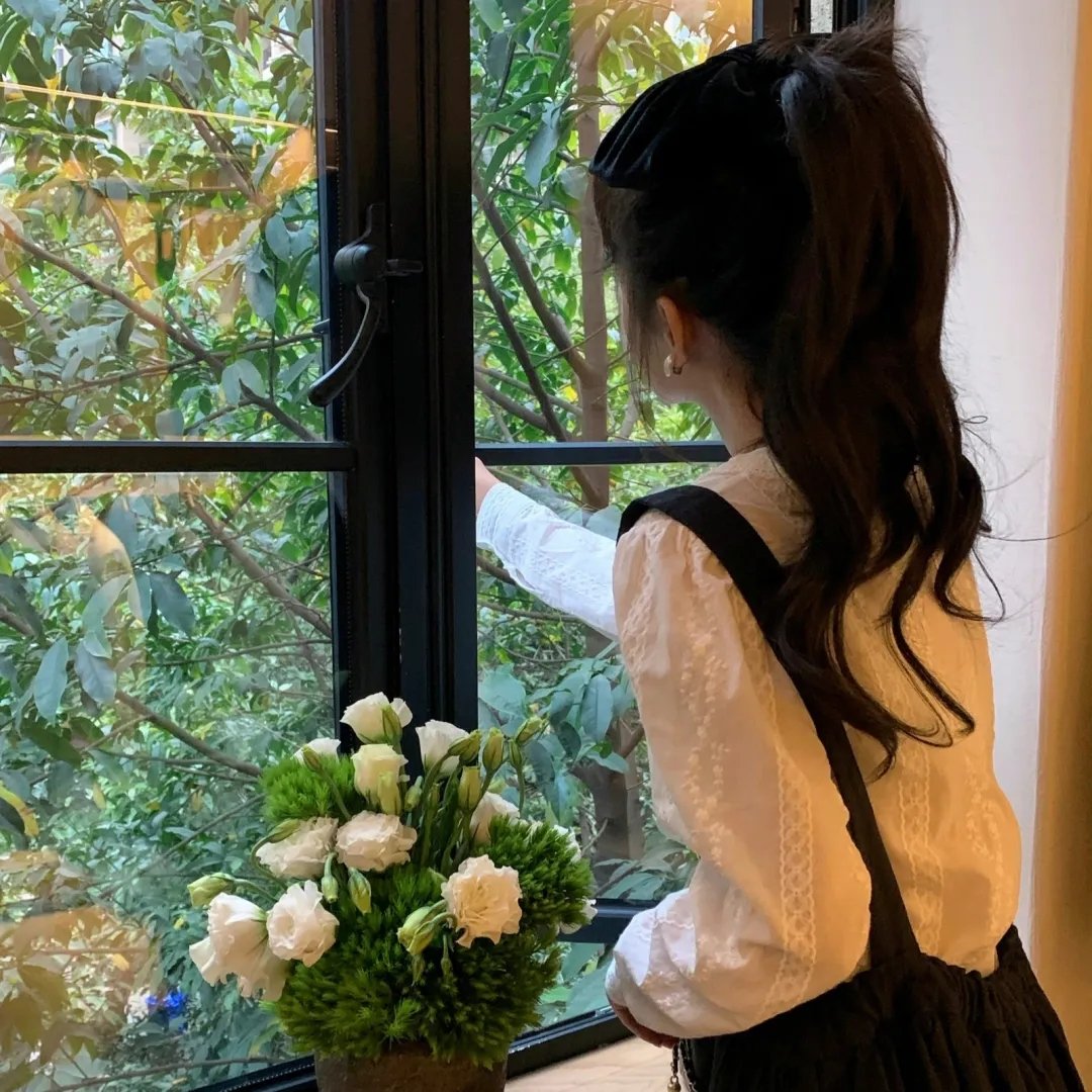 千里江山不如你