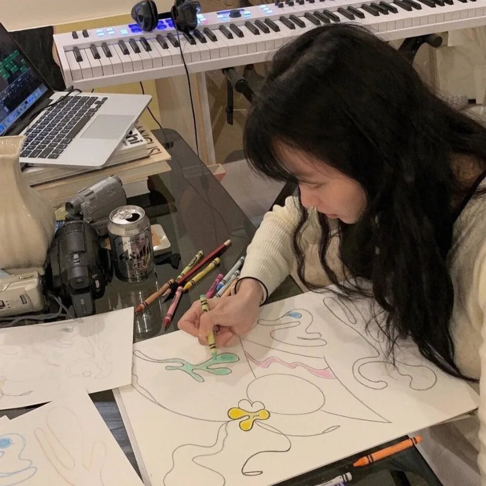 异能英雄扫把星